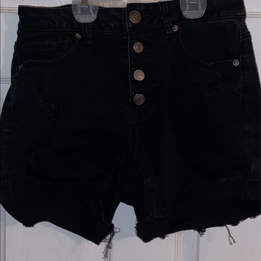 Mudd Shorts
